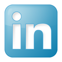 LinkedIn Icon