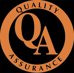 Quality Assurance